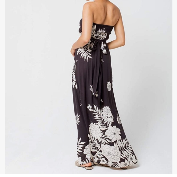Billabong maxi dress - Picture 2 of 2